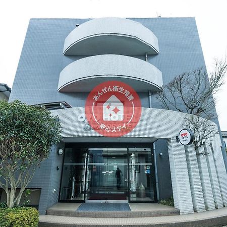 Oyo Hotel Drake Odawara Kamonomiya Hakone Exterior photo
