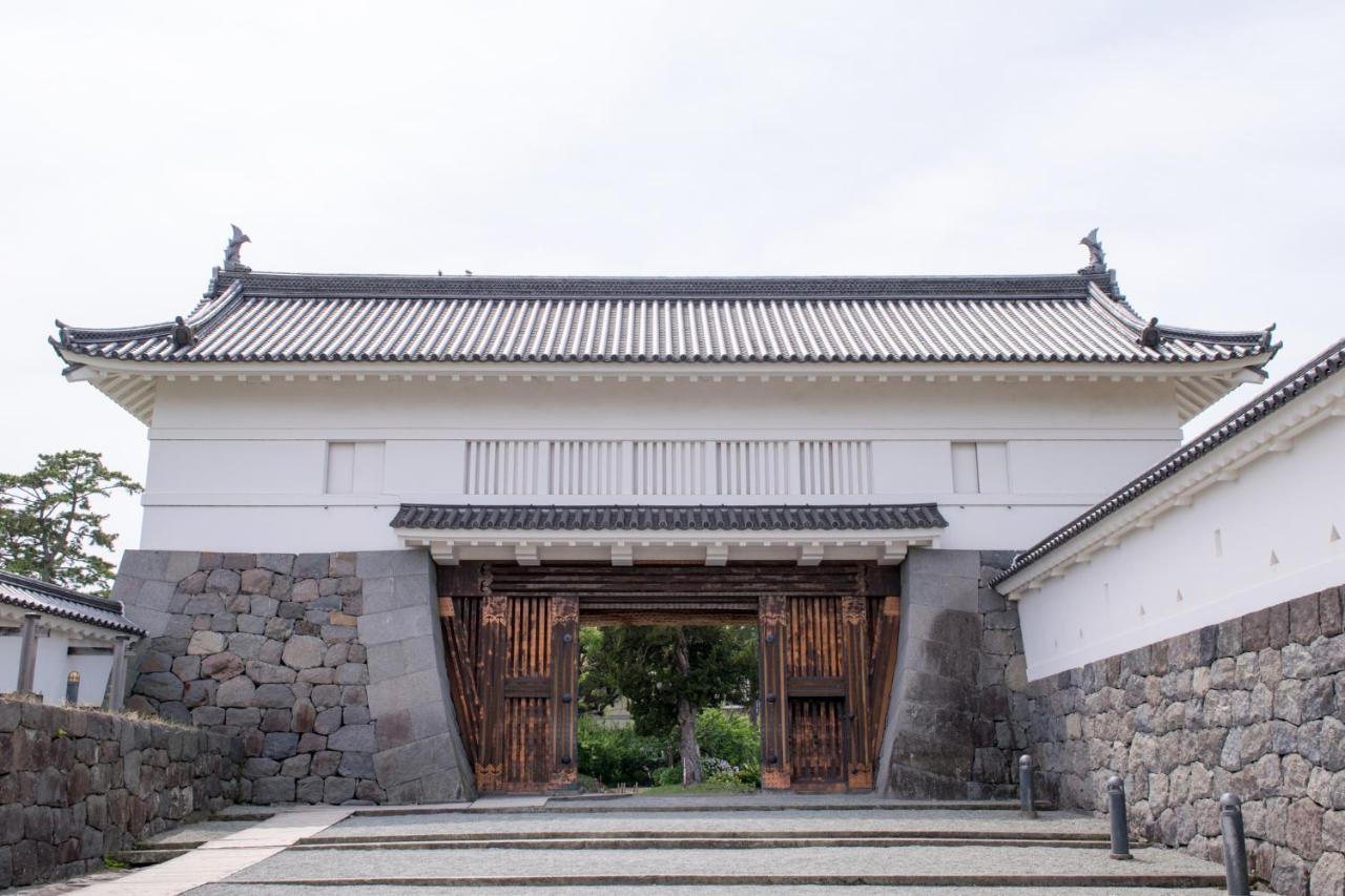 Oyo Hotel Drake Odawara Kamonomiya Hakone Exterior photo
