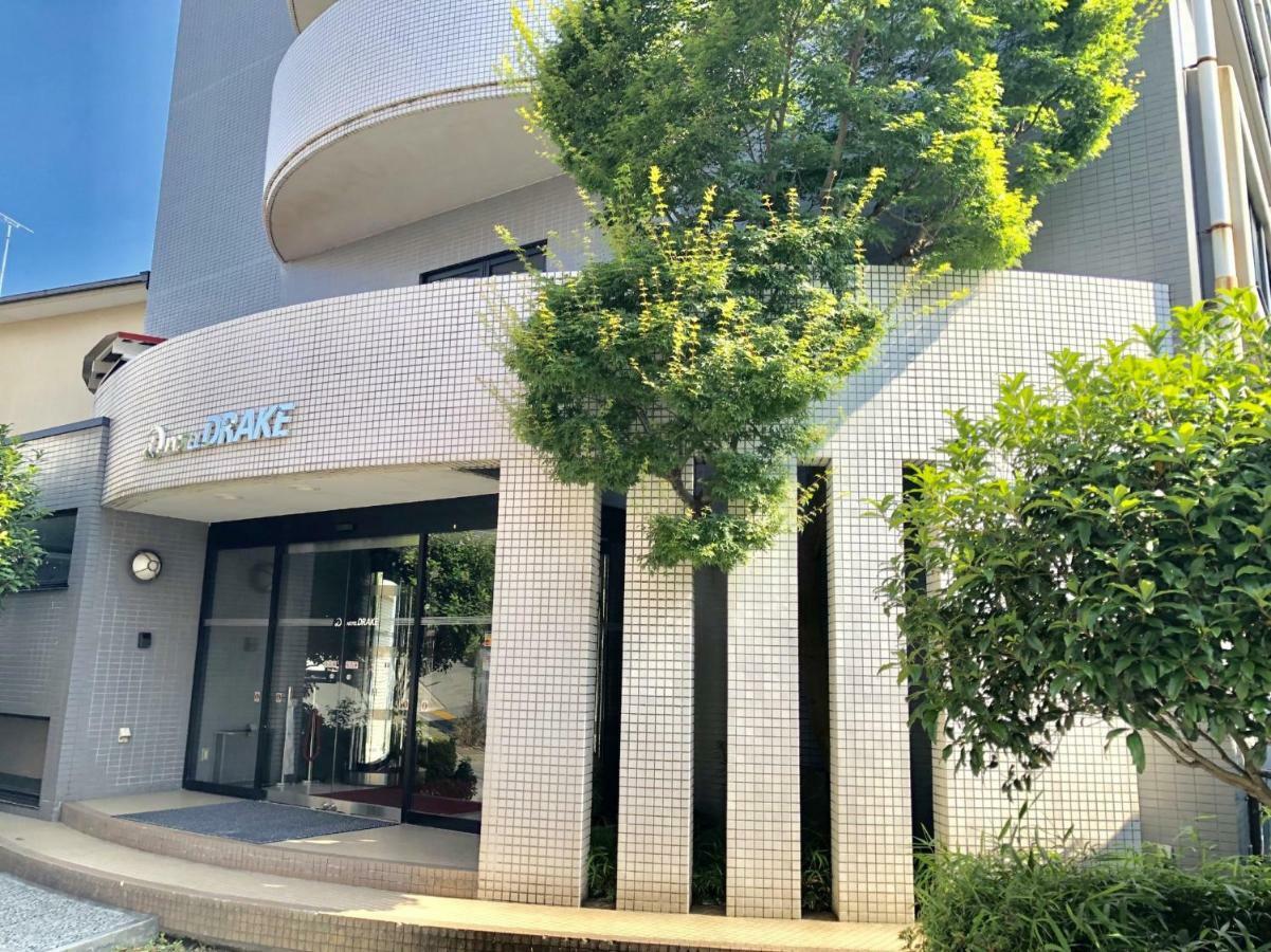 Oyo Hotel Drake Odawara Kamonomiya Hakone Exterior photo